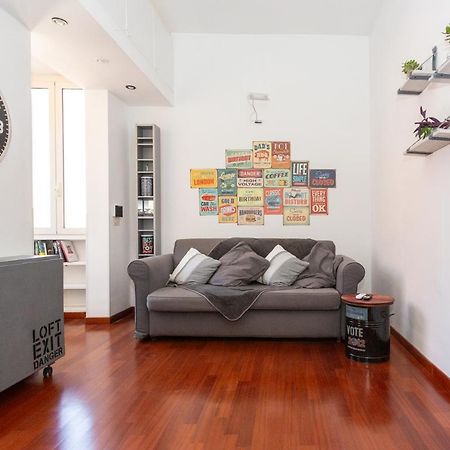 Apartament Casa Miso Rzym Zewnętrze zdjęcie