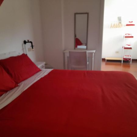 Apartament Casa Miso Rzym Zewnętrze zdjęcie