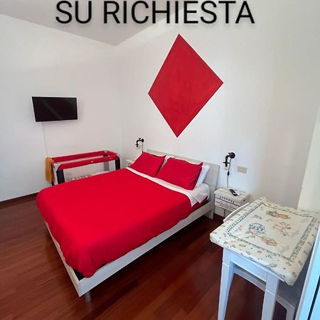 Apartament Casa Miso Rzym Zewnętrze zdjęcie