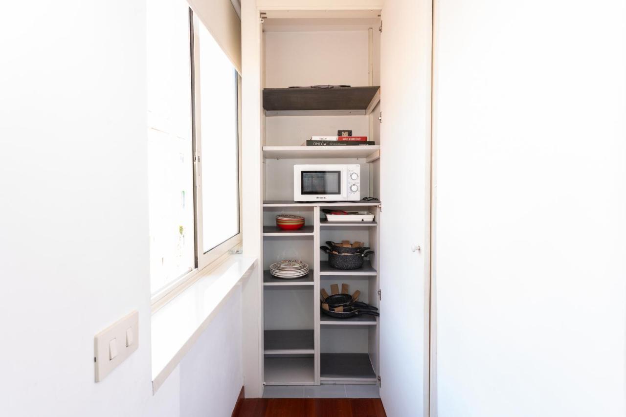 Apartament Casa Miso Rzym Zewnętrze zdjęcie