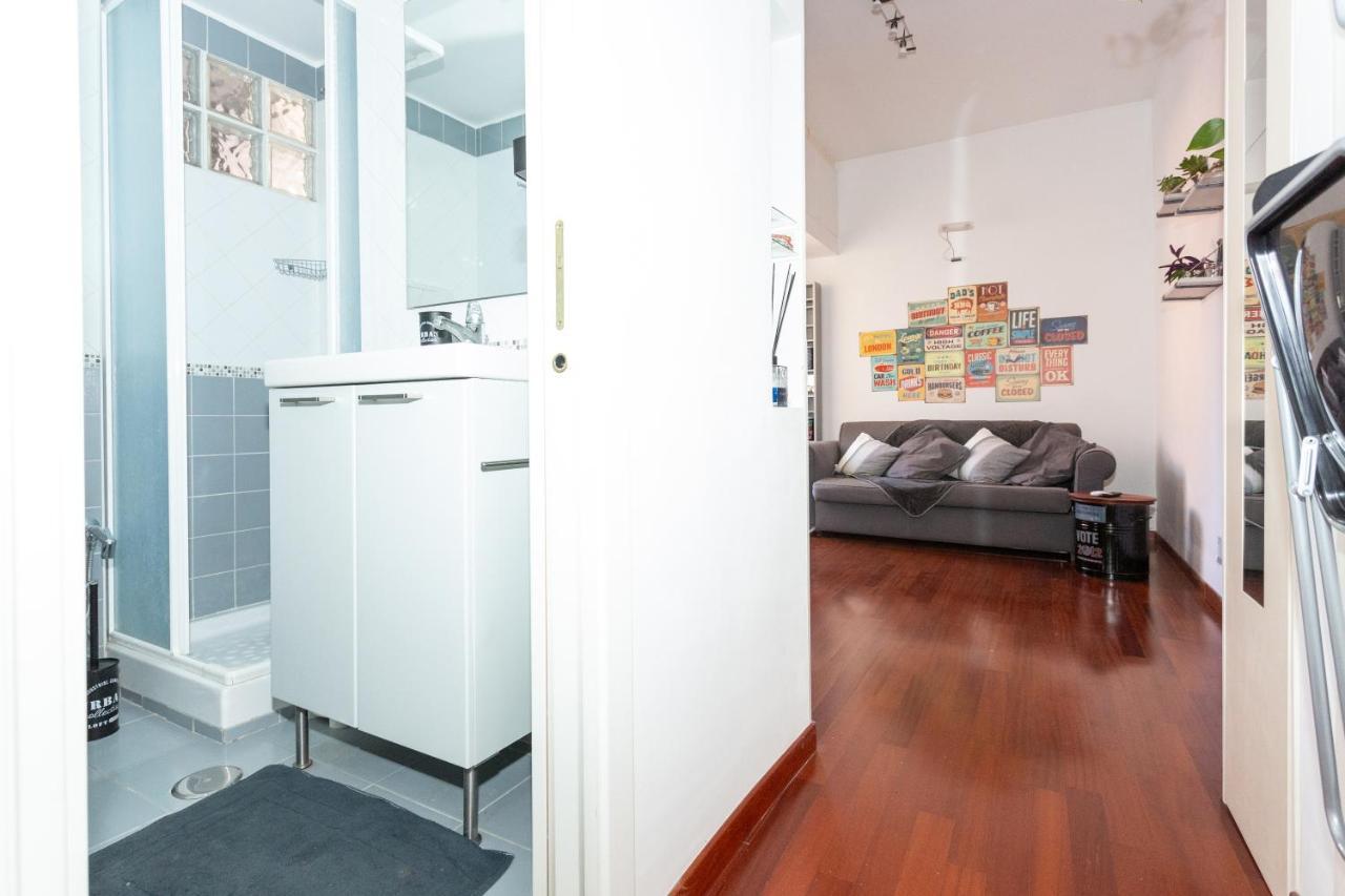 Apartament Casa Miso Rzym Zewnętrze zdjęcie