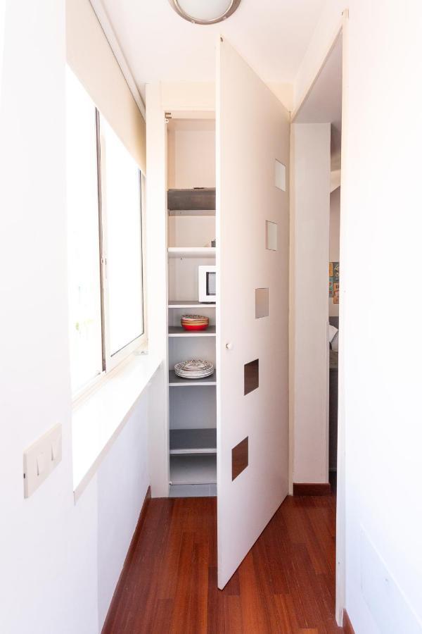 Apartament Casa Miso Rzym Zewnętrze zdjęcie