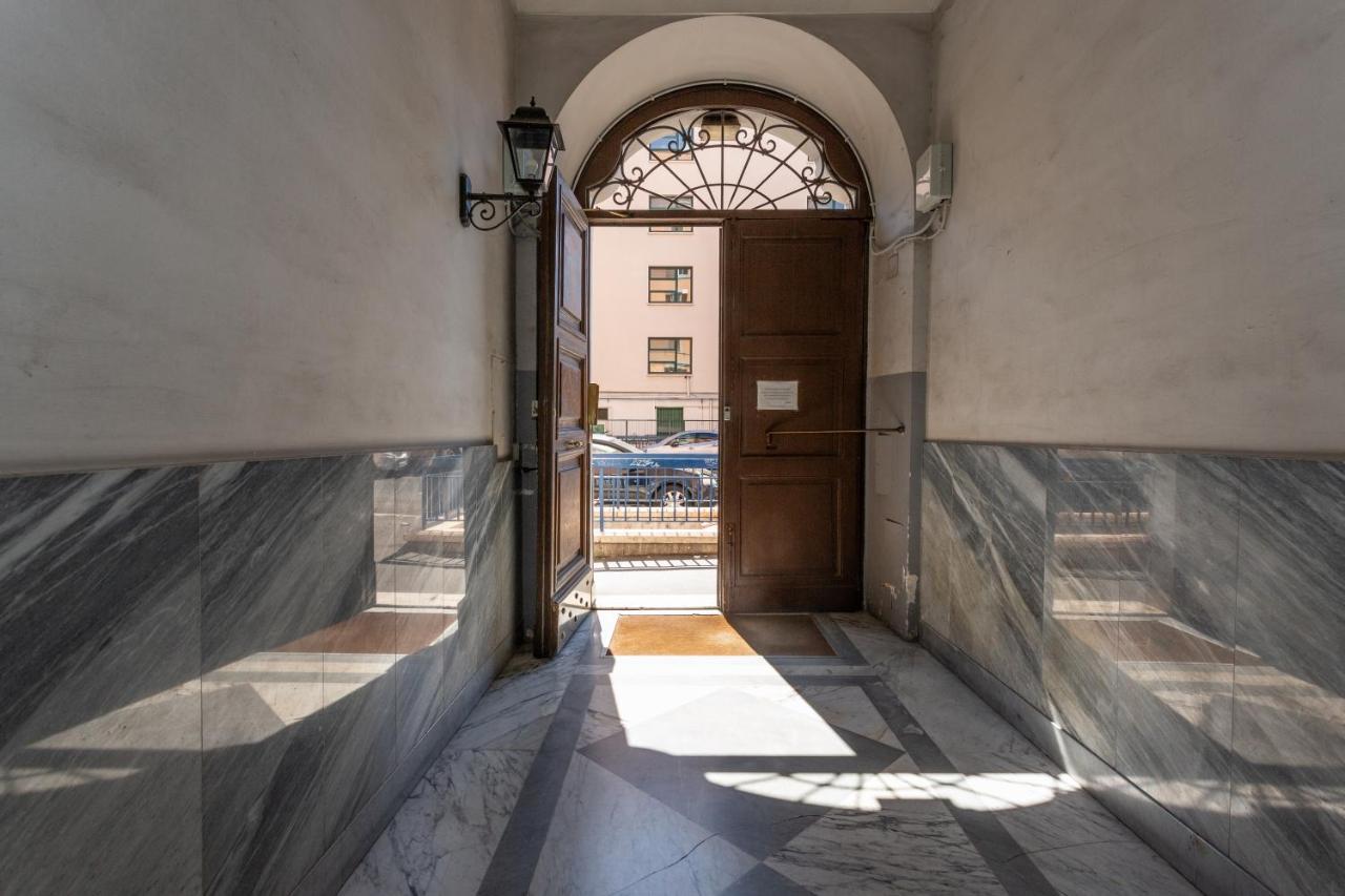 Apartament Casa Miso Rzym Zewnętrze zdjęcie