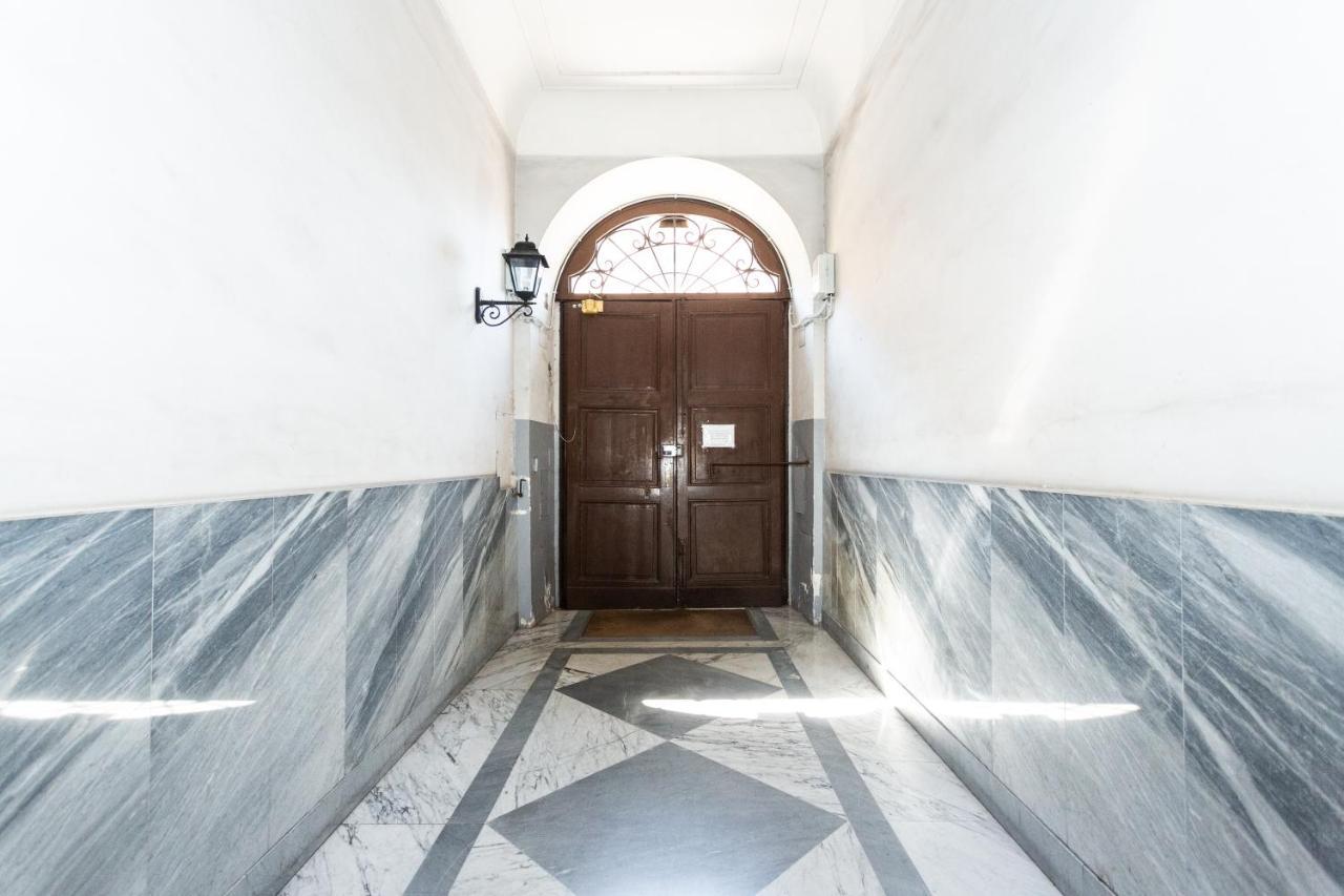 Apartament Casa Miso Rzym Zewnętrze zdjęcie