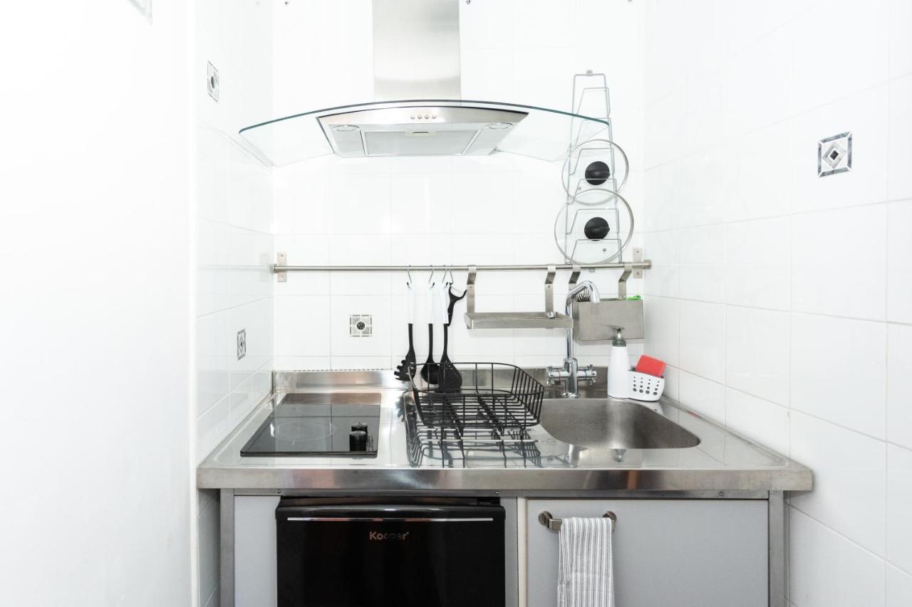 Apartament Casa Miso Rzym Zewnętrze zdjęcie