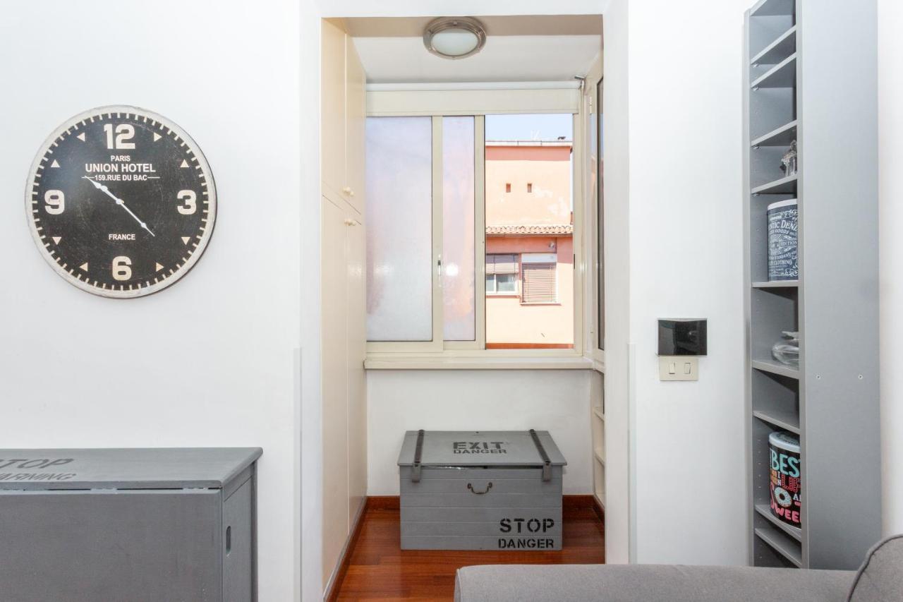 Apartament Casa Miso Rzym Zewnętrze zdjęcie