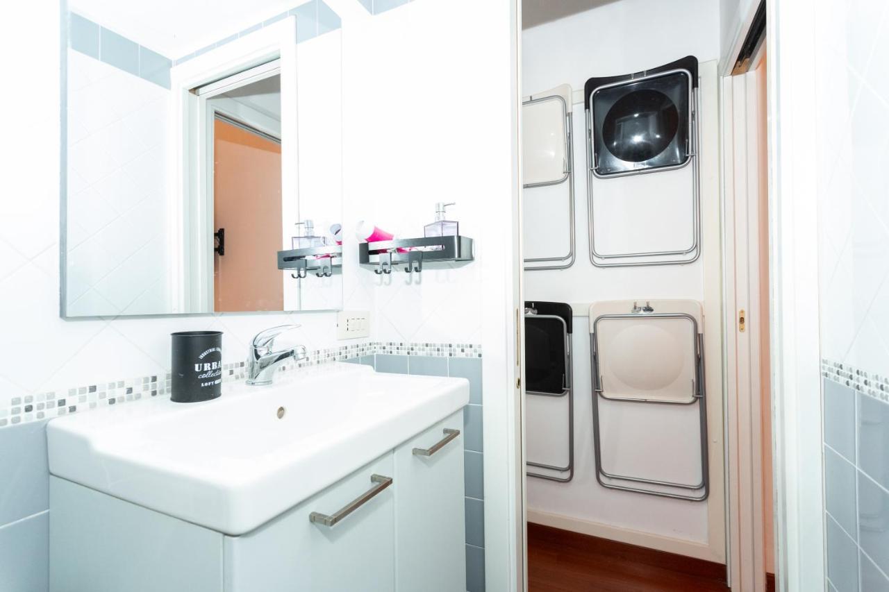 Apartament Casa Miso Rzym Zewnętrze zdjęcie