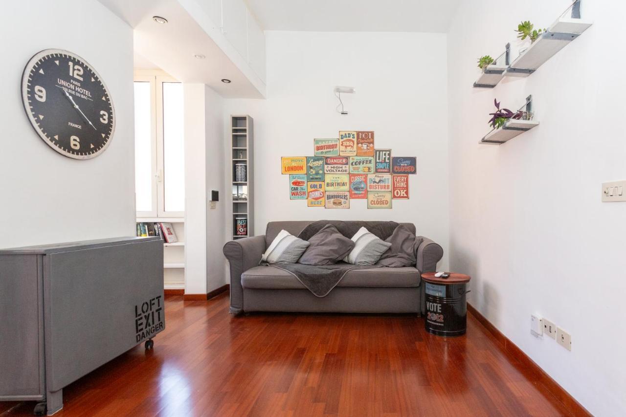 Apartament Casa Miso Rzym Zewnętrze zdjęcie