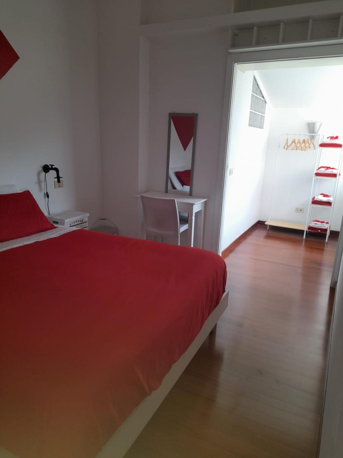 Apartament Casa Miso Rzym Zewnętrze zdjęcie