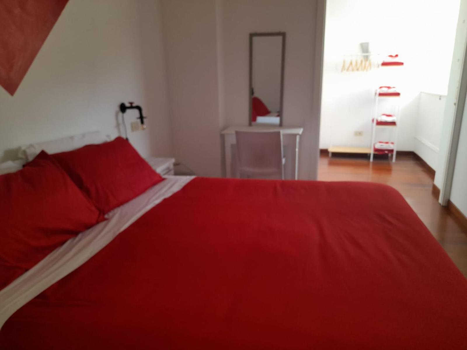 Apartament Casa Miso Rzym Zewnętrze zdjęcie
