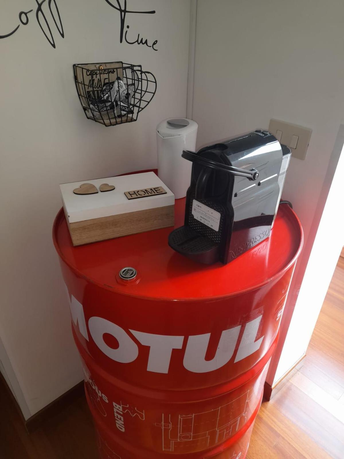 Apartament Casa Miso Rzym Zewnętrze zdjęcie