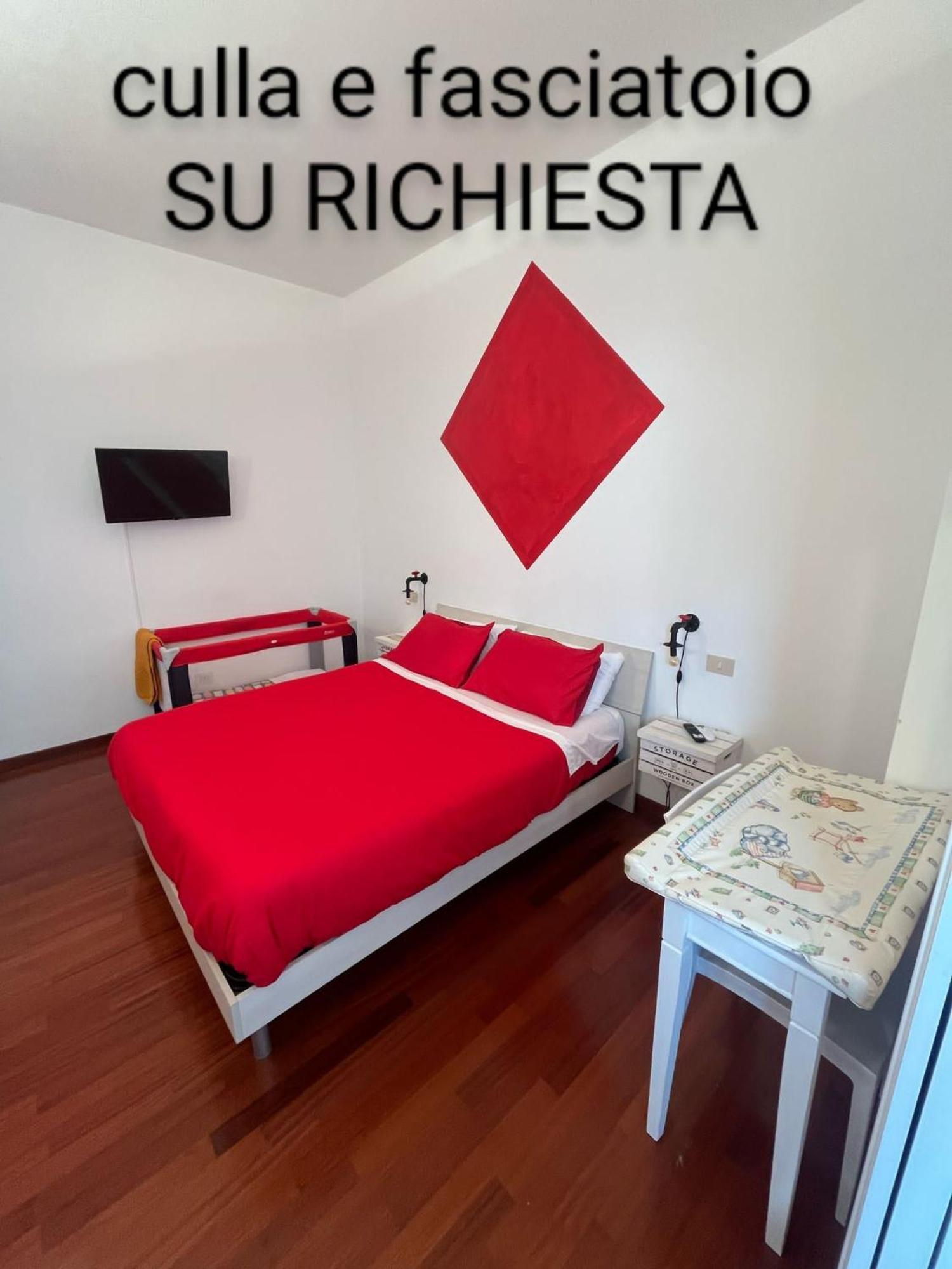 Apartament Casa Miso Rzym Zewnętrze zdjęcie